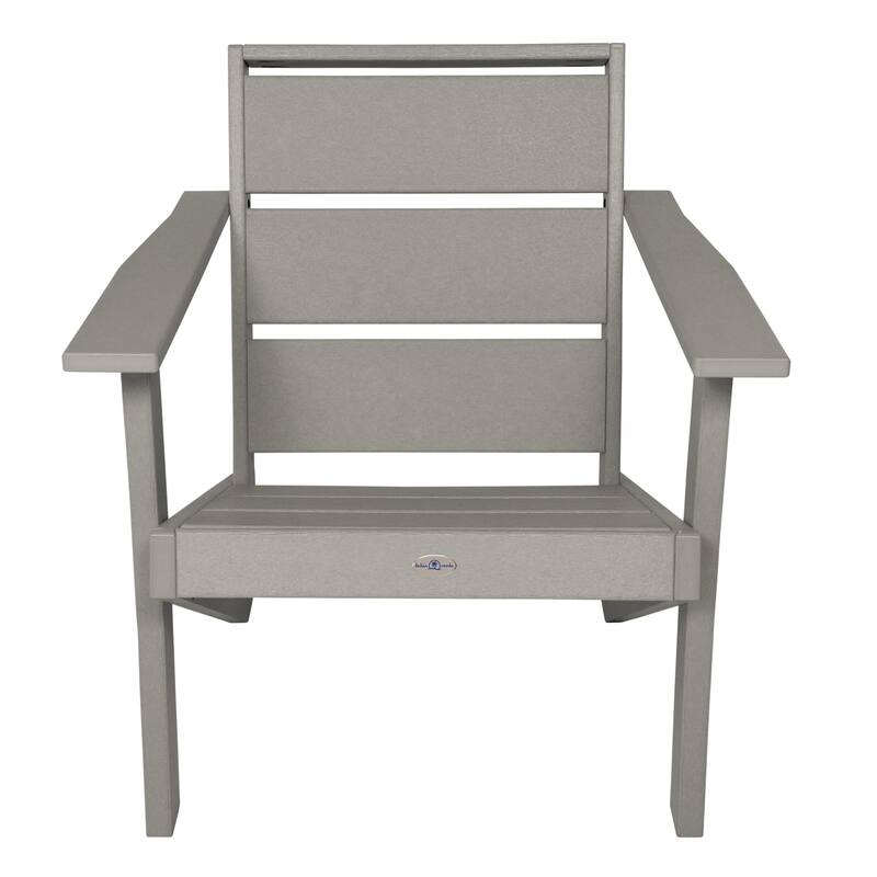 BAHIA VERDE OUTDOORS Haven Modern Adirondack Chair