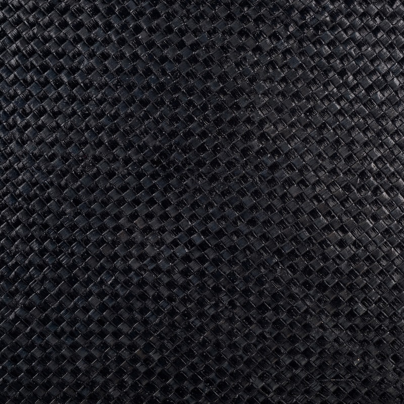 SAFAVIEH Home Pipat Curved Pandan Coffee Table, Fully Assembled - 18"W x 45"D x 18"H