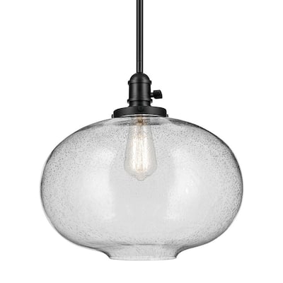 Kichler 43911 Avery 15" Wide Pendant