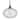 Kichler 43911 Avery 15" Wide Pendant