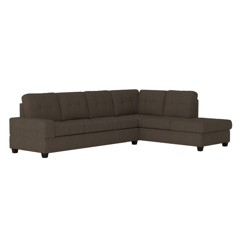 Fresno Reversible Sectional Sofa
