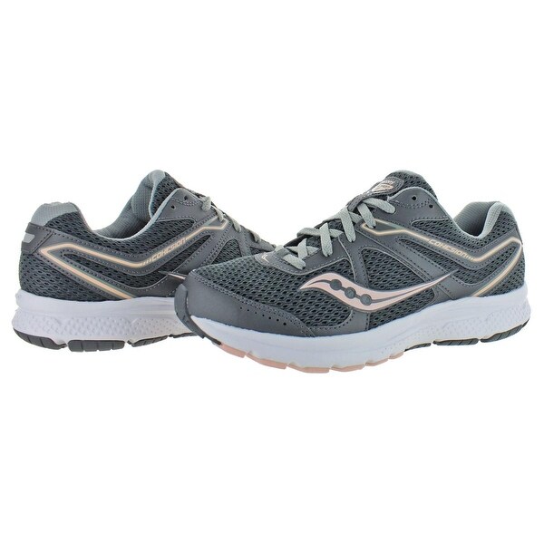 saucony cohesion 11 womens wide