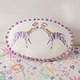preview thumbnail 12 of 17, Intelligent Design Kids Thea Floral Reversible Cotton Duvet Cover Set with Throw Pillow