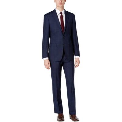 Calvin Klein Mens Professional Formal Tuxedo