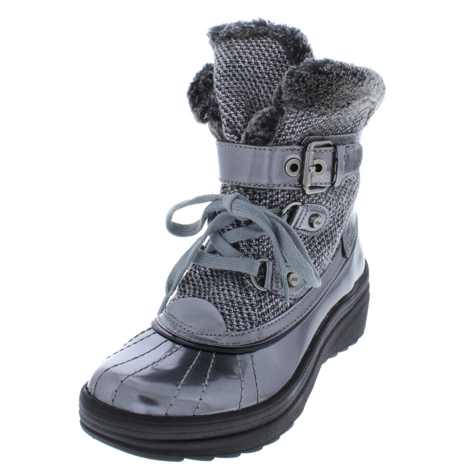 anne klein sport winter boots