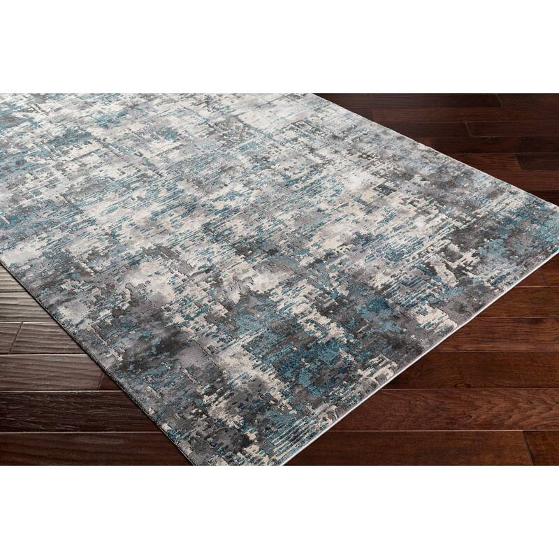 Artistic Weavers Gilot Modern Abstract Area Rug