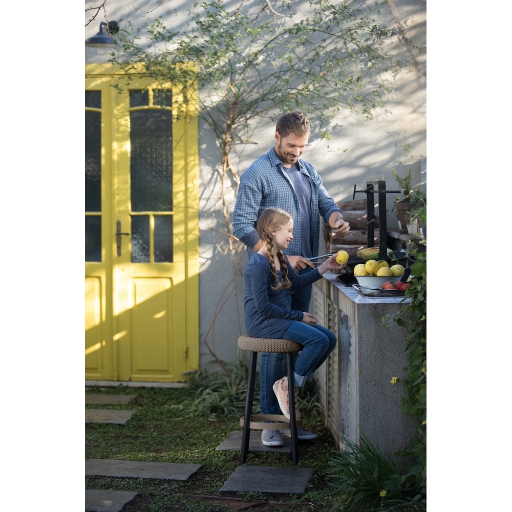 Keter bar stool online