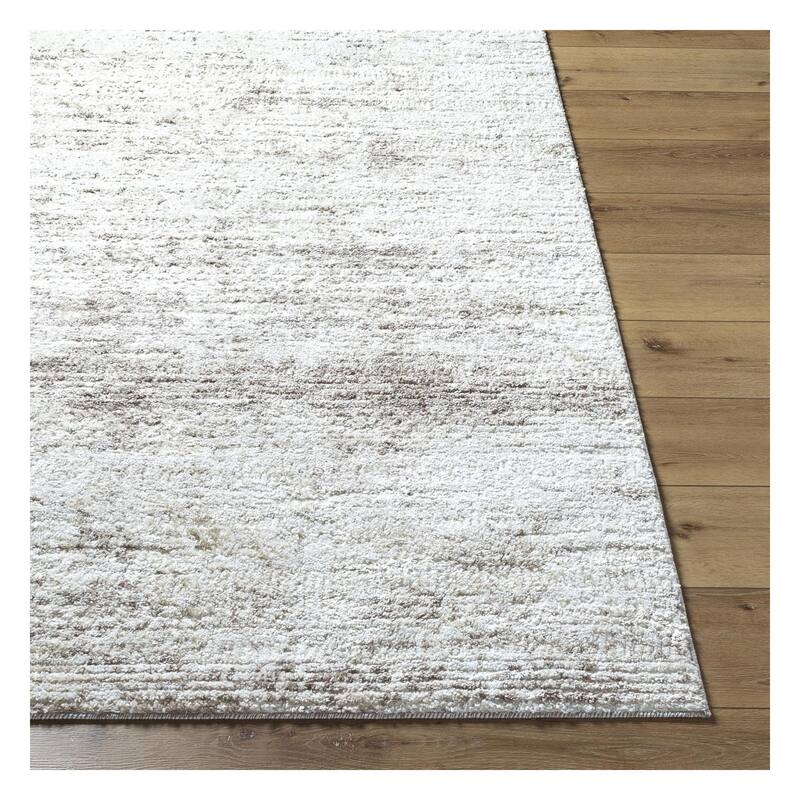 Livabliss Andorra Plus Casual Distressed Abstract Area Rug