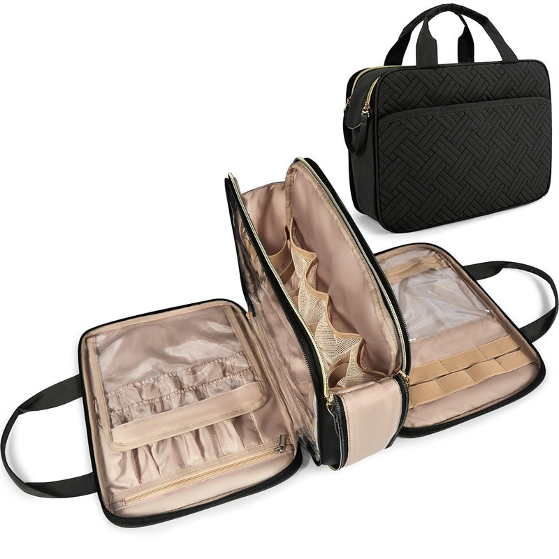 Toiletry Bag - Large