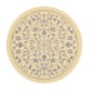 SAFAVIEH Courtyard Clarine Indoor/ Outdoor Waterproof Patio Backyard Rug