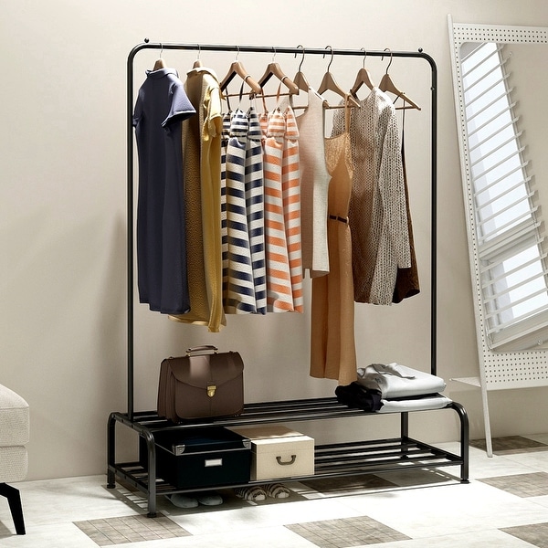 Cloth hanger stand for room 2025