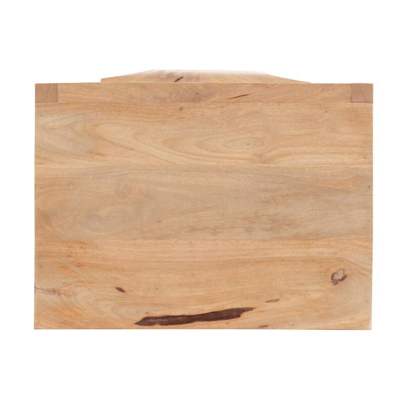 Linon Spence Two Drawer Cabinet