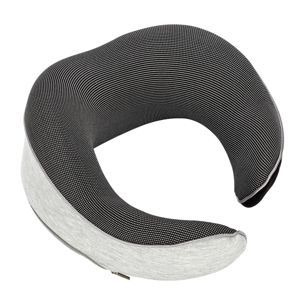 Bed bath and online beyond neck pillow