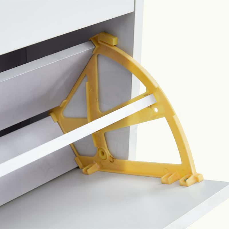 Shoe Cabinet , Shoe storage shelves