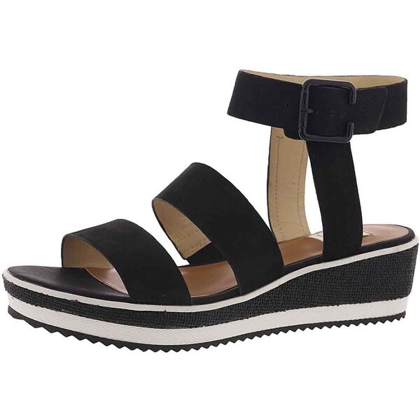 ellen degeneres ankle strap sandal