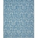preview thumbnail 114 of 115, Nourison Jane Farmhouse Vintage Indoor only Damask Area Rug 7' 10" x 9' 10" - Blue