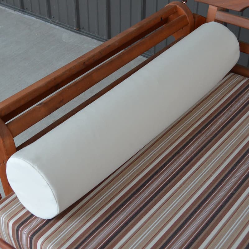 Bolster Pillow