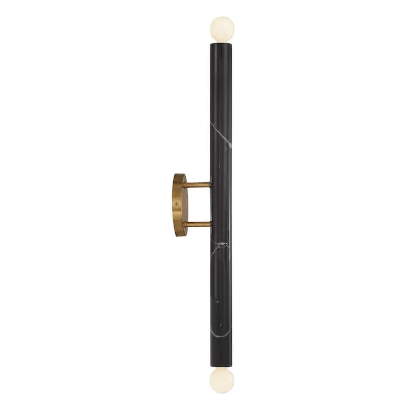 Callaway 2-Light Wall Sconce