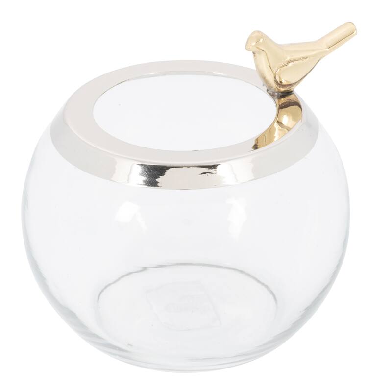 Elegance Love Bird Votive Candle Holder Bed Bath & Beyond 37539866