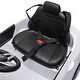 preview thumbnail 14 of 30, 12V Mercedes-Benz CLS 350 Ride-On Car for Kids with Parental Control, Music