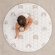 preview thumbnail 32 of 90, Premium Play Mat - Soft and Comfortable Kids & Toddler Play Mat with Non-Slip Bottom by Comfy Cubs