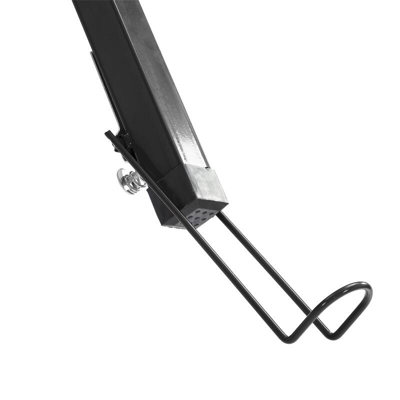 53'' Drywall Panel Hoist Jack Lifter Drywall Lift Panel Lift