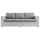 preview thumbnail 23 of 38, Convene Outdoor Patio Sofa