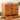Vintage Brown Wooden Storage Box Desktop Organizer