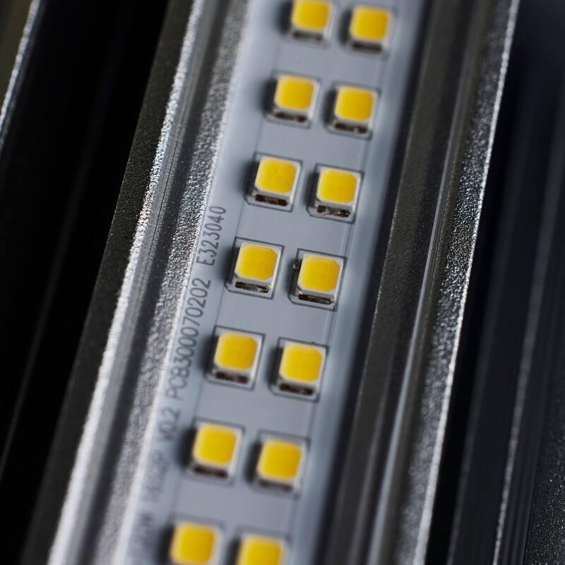 120 Watt LED HID Replacement 4000K Extended Mogul base Type B Ballast Bypass Economy Hi-Pro - White