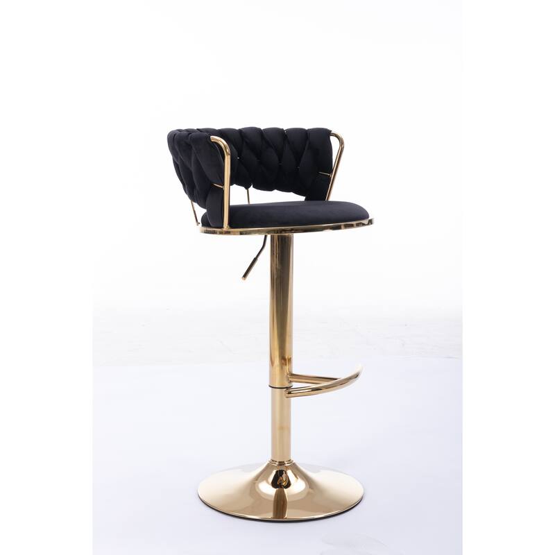 Set Of 2 Bar Stools
