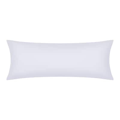 1 Pcs Cotton Pillow Cases, Cooling Pillow Covers with Envelope Closure