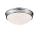 Option Brushed Nickel