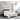 Vera Wang Waffle Stripe Cotton Off-White Duvet Cover Set