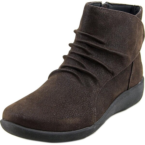 clarks sillian chell