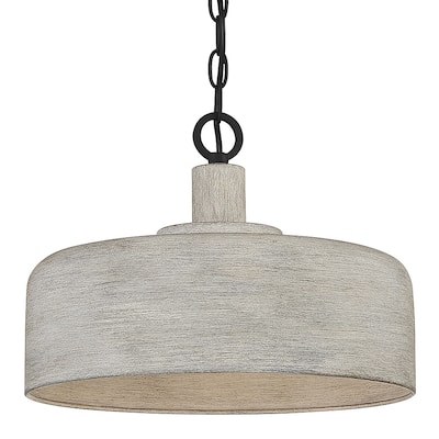 Meridian M70103 14" Wide Pendant