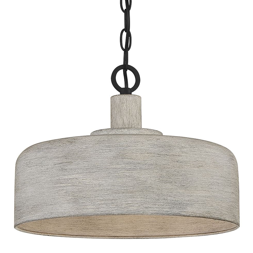 Meridian M70103 14" Wide Pendant
