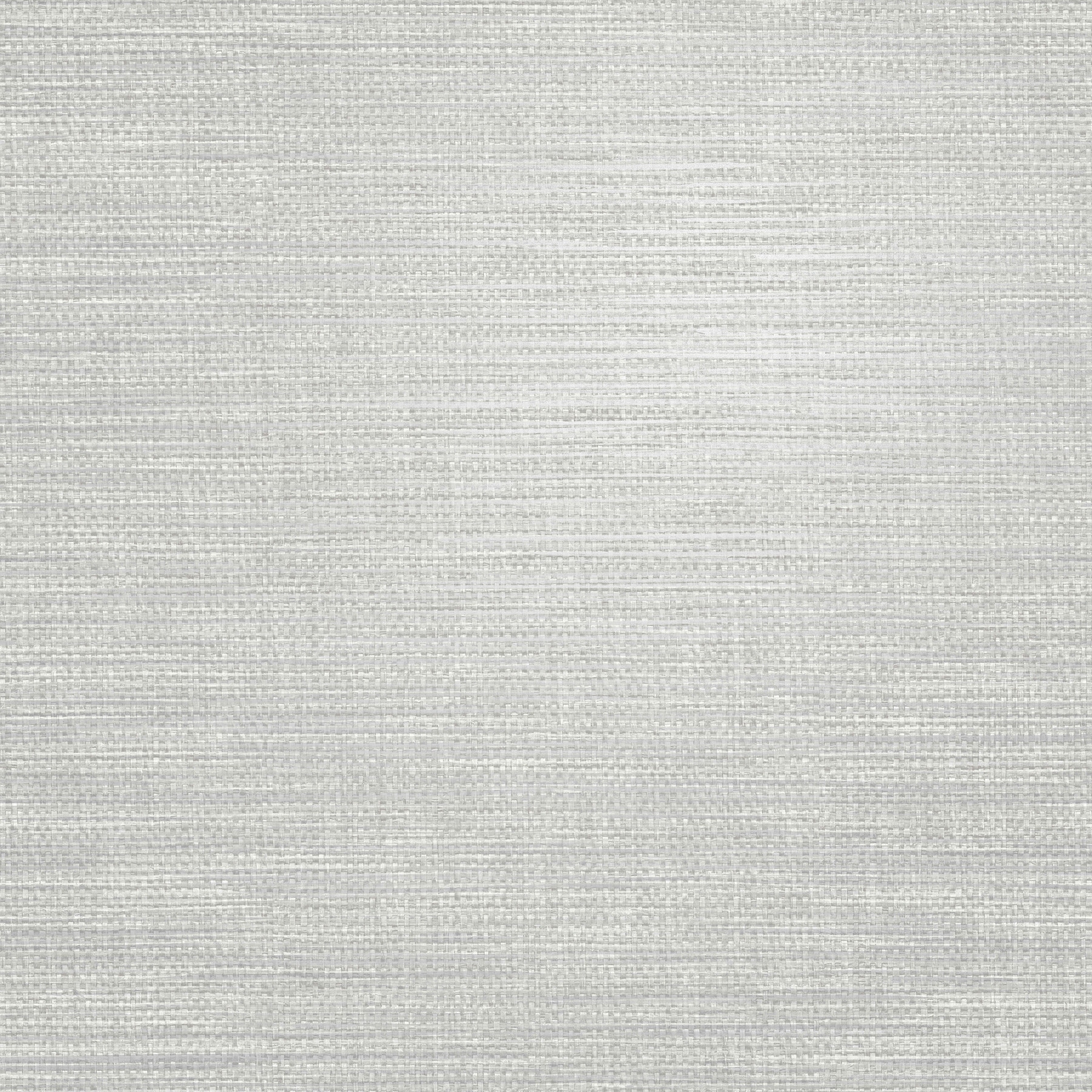 Fine Decor Liam Silver Metallic Weave Wallpaper - 396 x 20.5