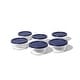 preview thumbnail 5 of 34, Glass Food Storage Containers Set - Round, 2-Cup (16oz) BPA-Free, Microwave & Oven Safe, Airtight Lids