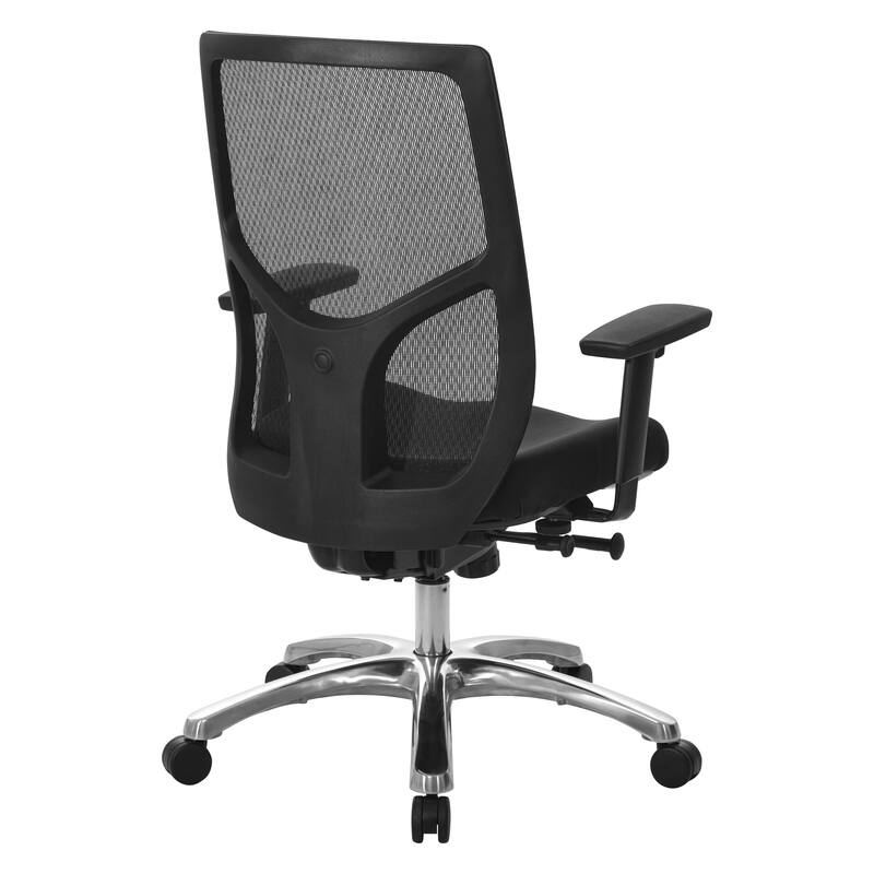 ProGrid High-Back Chair