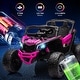 preview thumbnail 10 of 55, Licensed Can-Am 12V Kids UTV Ride on Car with Remote Control 4 Wheeler Off-Road Quad