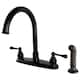 Option Oil Rubbed Bronze