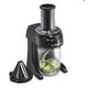 preview thumbnail 1 of 8, Hamilton Beach 3-in-1 Electric Spiralizer
