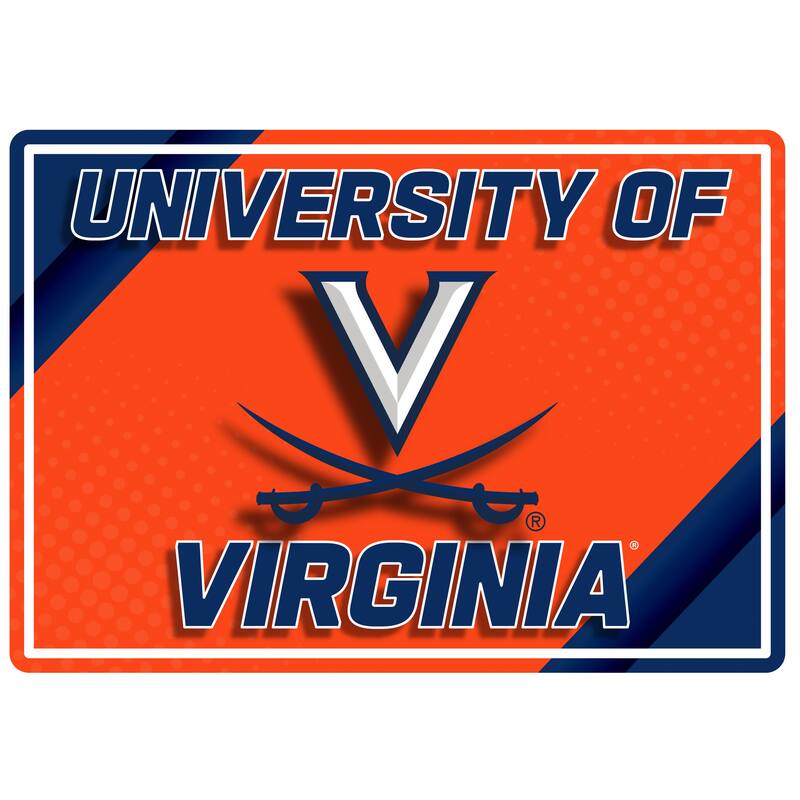 University of Virginia LED Lighted Sign