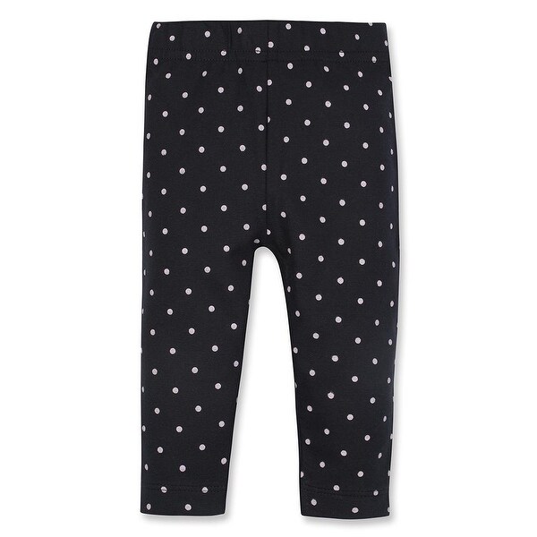 girls dress and leggings set