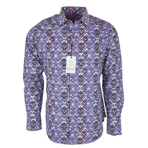 robert graham dress shirts