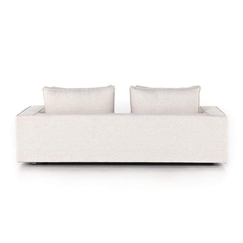 Gene Sofa-92"-Pompee Pearl