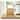 Bamboo Jewelry Box with 4 Drawers, Mirror Top Organizer for Women