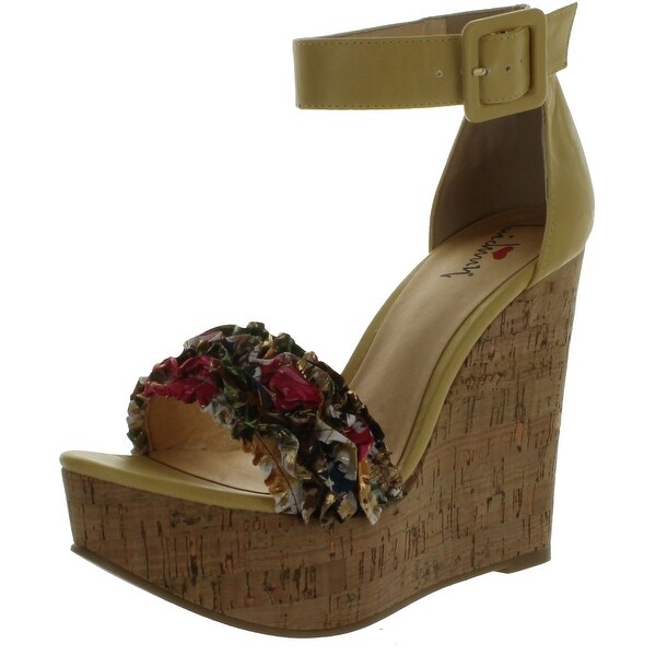luichiny wedges