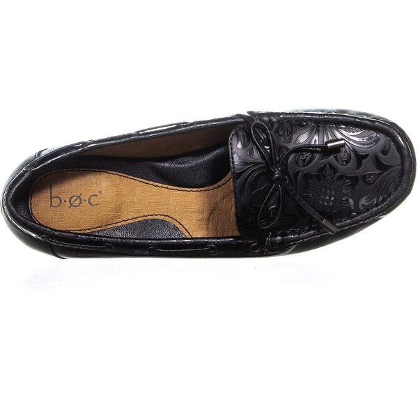 boc driving moccasins