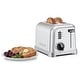 preview thumbnail 1 of 1, Cuisinart CPT-160P1 Metal 2-Slice Classic Toaster - 2 Slice
